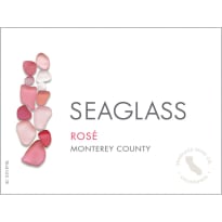 SeaGlass Rose 2022
