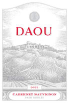 DAOU Cabernet Sauvignon 2022