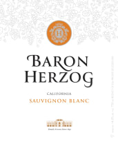 Baron Herzog Sauvignon Blanc (OU Kosher) 2022