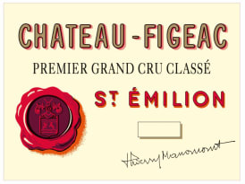Chateau Figeac (Futures Pre-Sale) 2021