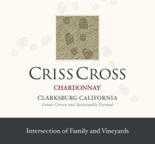 Criss Cross Chardonnay 2021