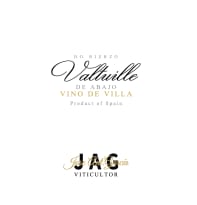 Jose Antonio Garcia Valtuille Vino de Villa 2019