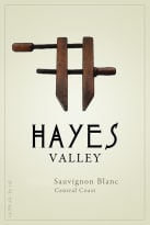 Hayes Valley Sauvignon Blanc 2021