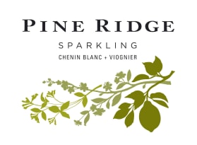 Pine Ridge Pine Ridge Sparkling Chenin Blanc - Viognier