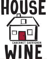House Wine Cabernet Sauvignon 2020
