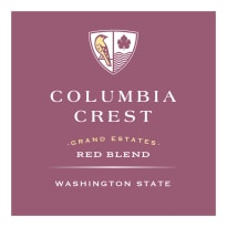 Columbia Crest Grand Estates Red Blend 2020