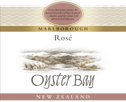 Oyster Bay Rose 2022