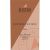 Flat front label of wine
