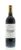Front shot of wine bottle