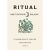 Flat front label of wine