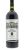 Front shot of wine bottle