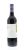 Front shot of wine bottle