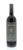 Front shot of wine bottle
