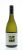 Front shot of wine bottle