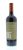 Front shot of wine bottle