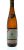 Front shot of wine bottle