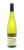 Front shot of wine bottle