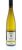 Front shot of wine bottle