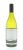 Front shot of wine bottle