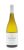 Front shot of wine bottle