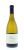 Front shot of wine bottle