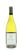 Front shot of wine bottle