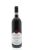 Front shot of wine bottle