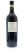 Back shot of wine bottle
