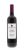 Front shot of wine bottle