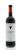 Front shot of wine bottle