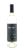 Front shot of wine bottle