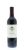 Front shot of wine bottle