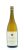 Front shot of wine bottle