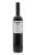 Front shot of wine bottle