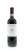 Front shot of wine bottle