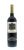 Front shot of wine bottle