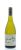 Front shot of wine bottle