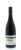 Front shot of wine bottle
