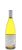 Back shot of wine bottle