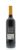 Back shot of wine bottle
