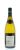 Back shot of wine bottle
