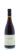 Front shot of wine bottle