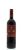 Front shot of wine bottle