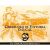 Flat front label of wine