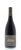 Front shot of wine bottle