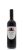 Front shot of wine bottle