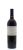 Back shot of wine bottle