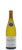 Front shot of wine bottle