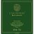 Flat front label of wine