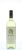 Front shot of wine bottle